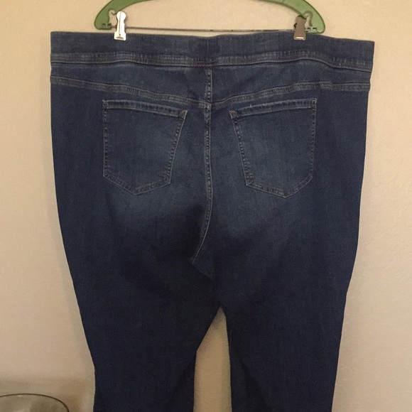 Torrid feel the fit jeans torrid size 4 / size 26 - Picture 3 of 6